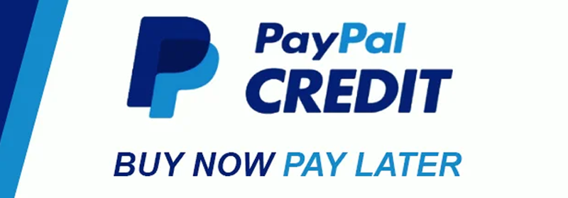 PayPal Credit